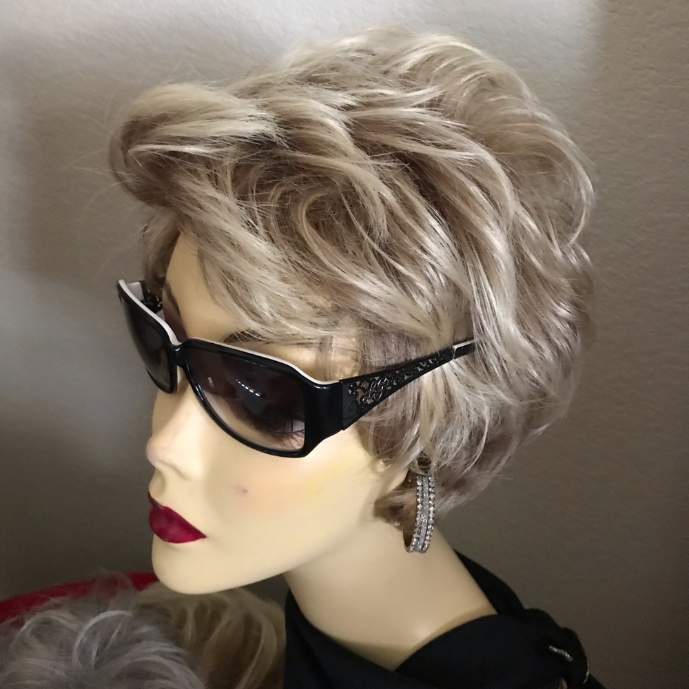 Beautiful highlights
